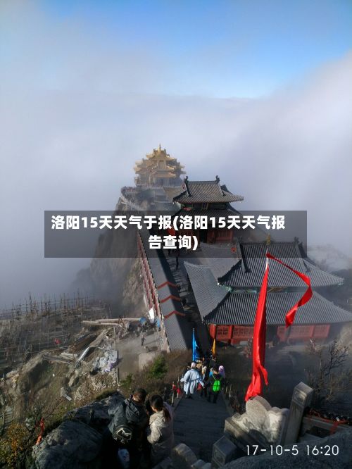 洛阳15天天气于报(洛阳15天天气报告查询)-第1张图片