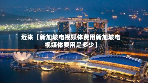 近来【新加坡电视媒体费用新加坡电视媒体费用是多少】-第1张图片