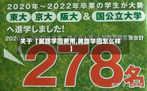 关于【翼路学园费用,翼路学园怎么样】-第1张图片