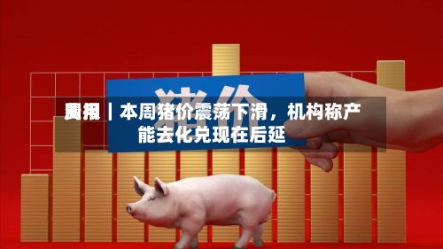 费用周报｜本周猪价震荡下滑，机构称产能去化兑现在后延-第1张图片