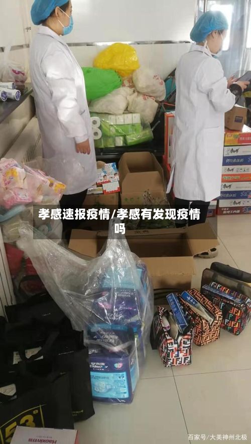 孝感速报疫情/孝感有发现疫情吗-第1张图片