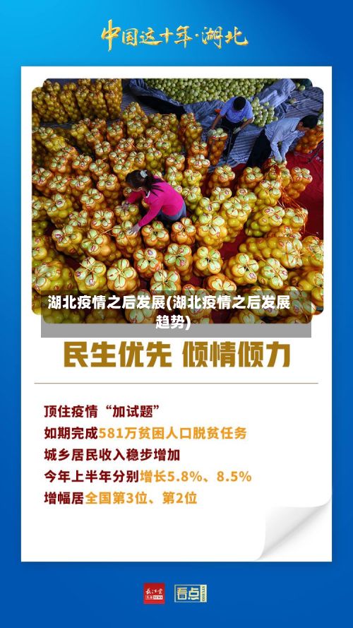 湖北疫情之后发展(湖北疫情之后发展趋势)-第1张图片